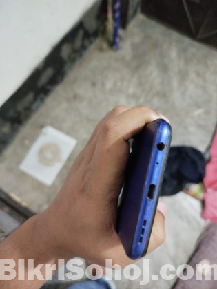 vivo y20